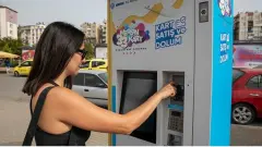 Mersin Kart Sahipleri Dikkat! 1 Ocak Sabahı Ulaşımda Tarife Değişti: İşte Belediye Otobüslerinde Yeni Öğrenci ve Tam Bilet Fiyatları - 33